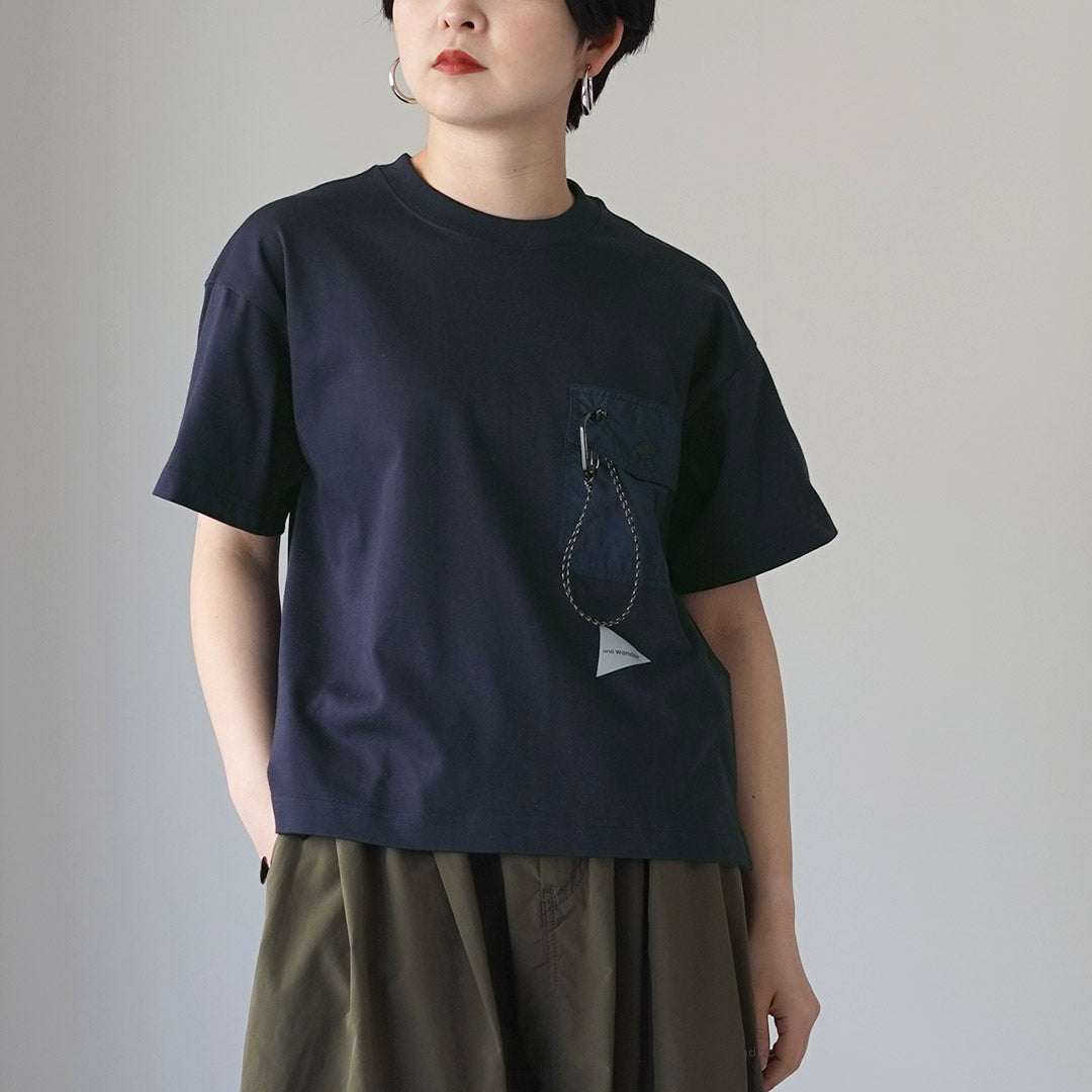 ANDWANDER（アンドワンダー）