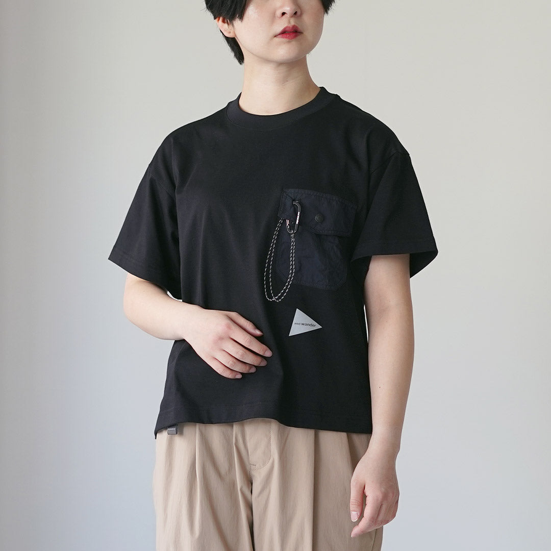 ANDWANDER（アンドワンダー）