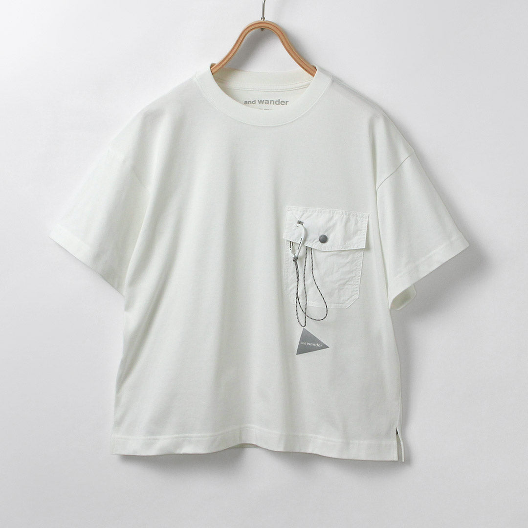 ANDWANDER（アンドワンダー）