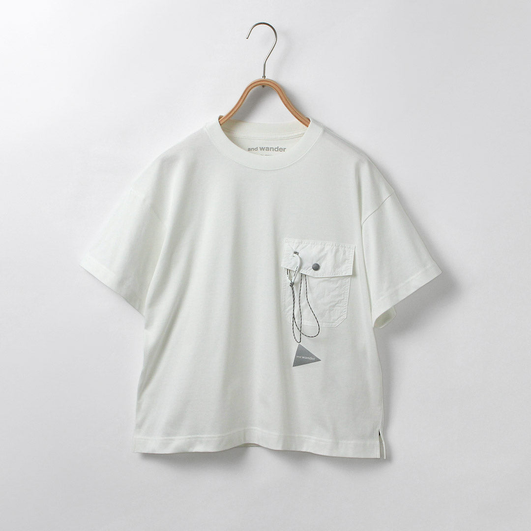 ANDWANDER（アンドワンダー）