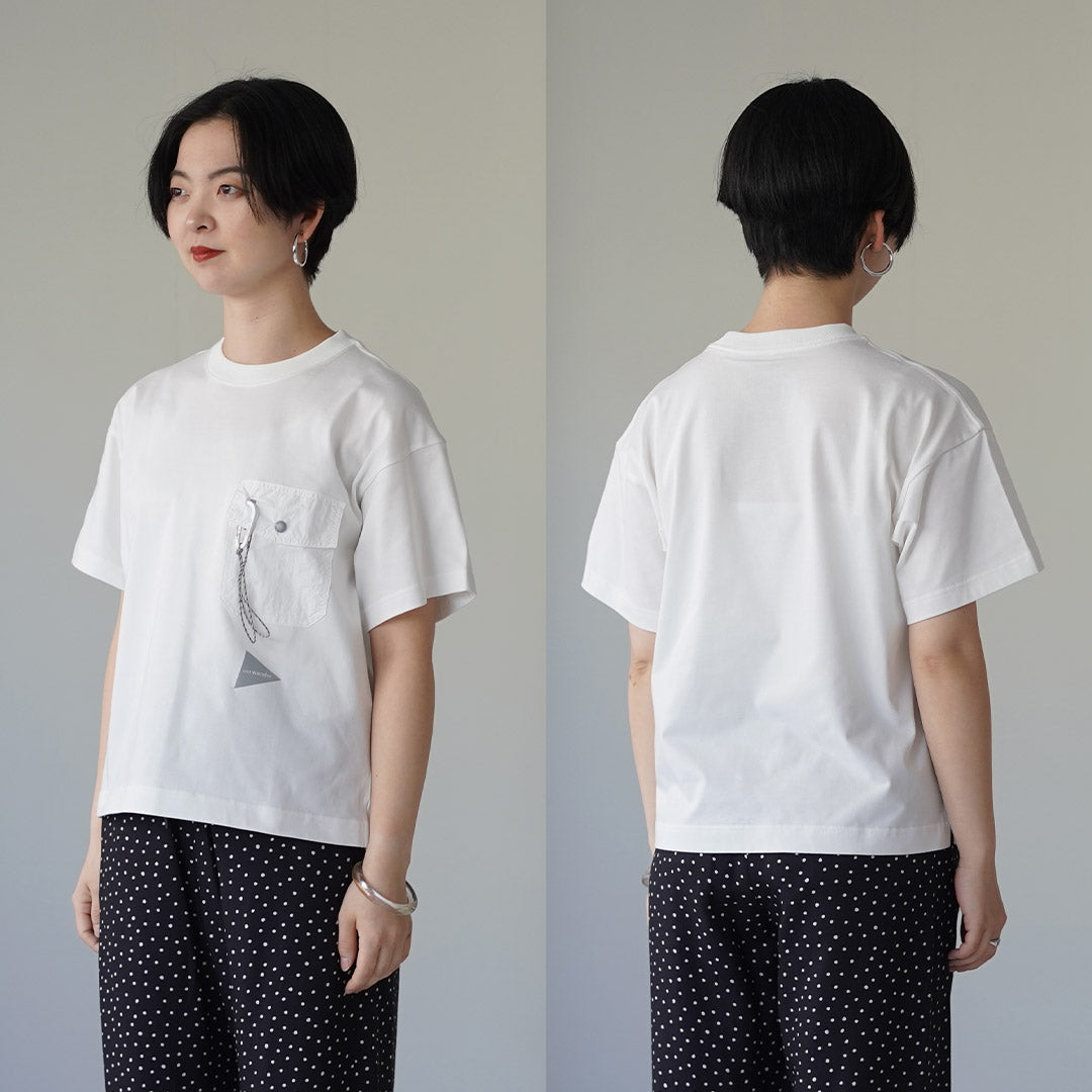ANDWANDER（アンドワンダー）
