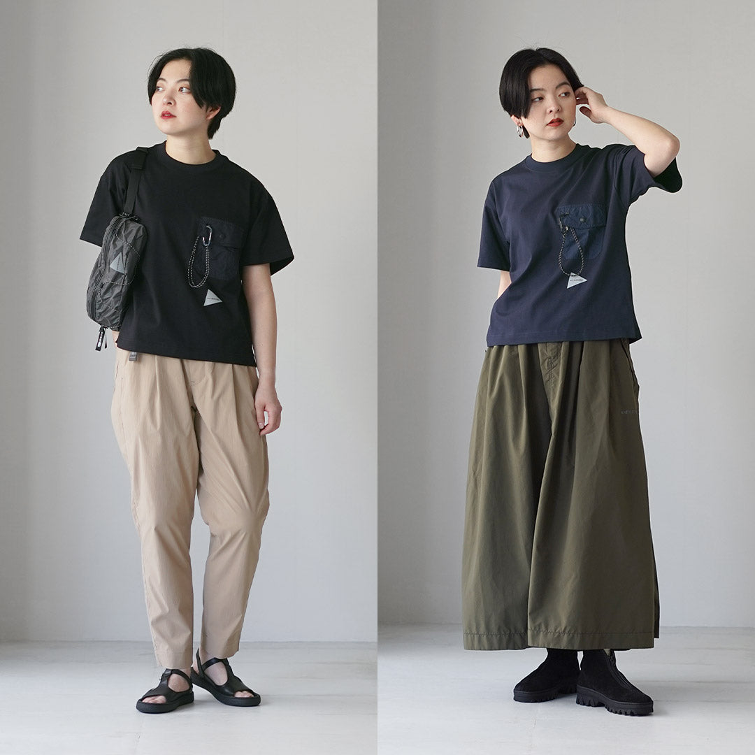 ANDWANDER（アンドワンダー）