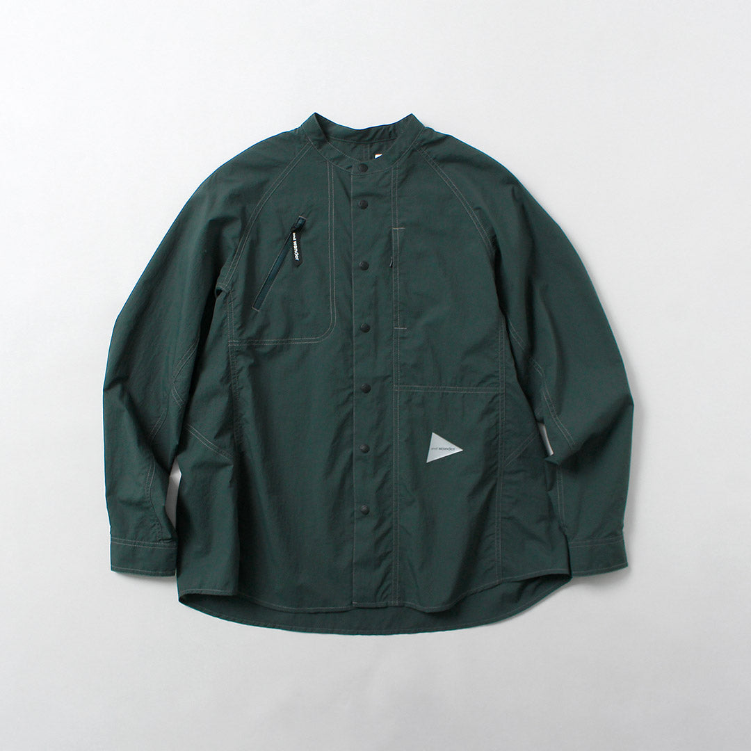 ANDWANDER（アンドワンダー）