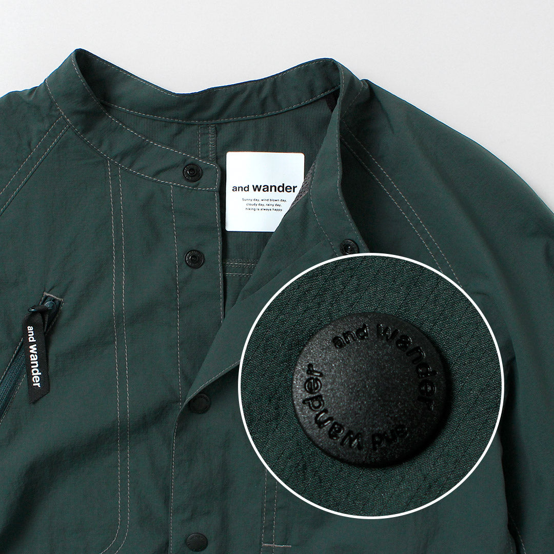 ANDWANDER（アンドワンダー）