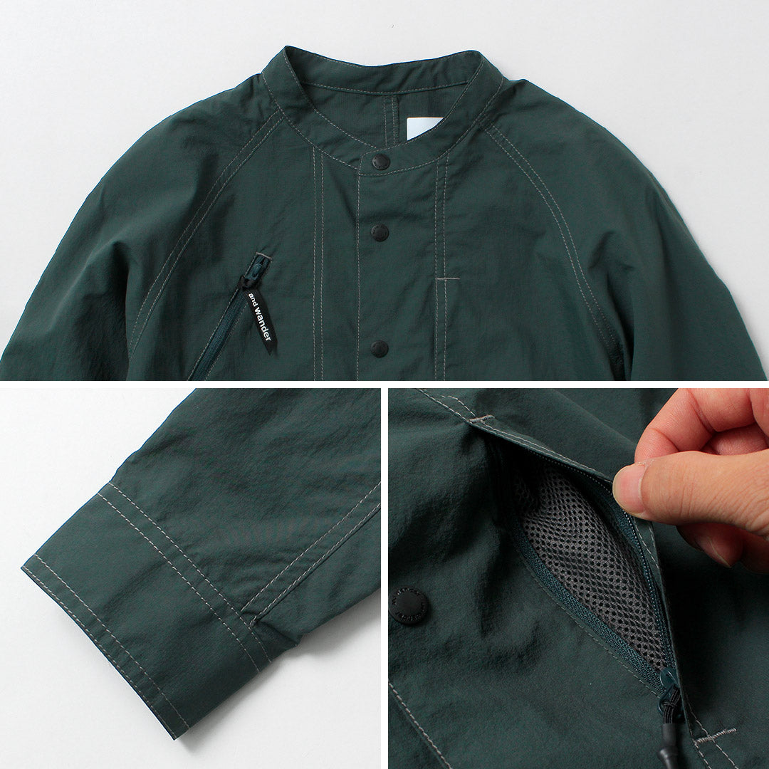 ANDWANDER（アンドワンダー）