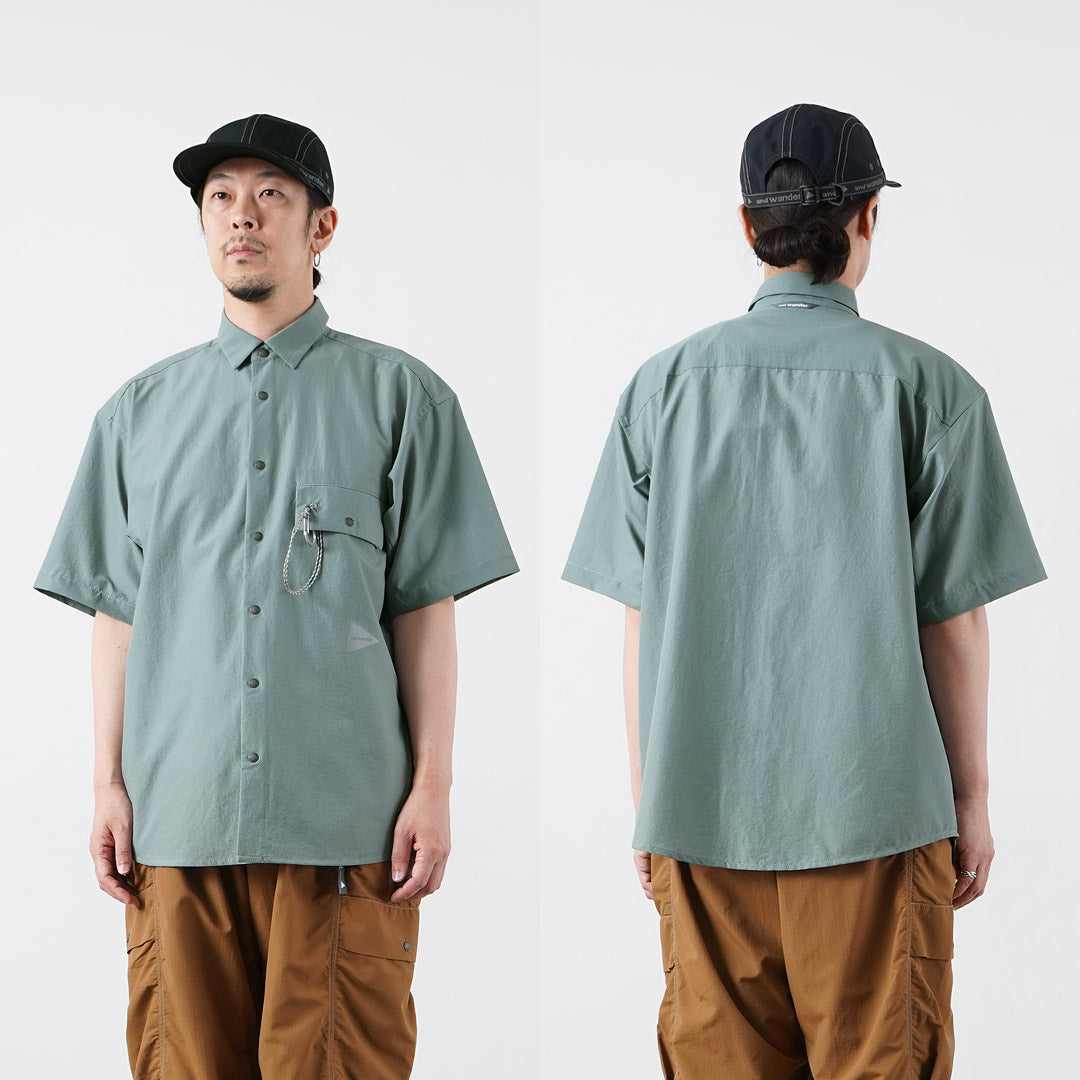 ANDWANDER（アンドワンダー）