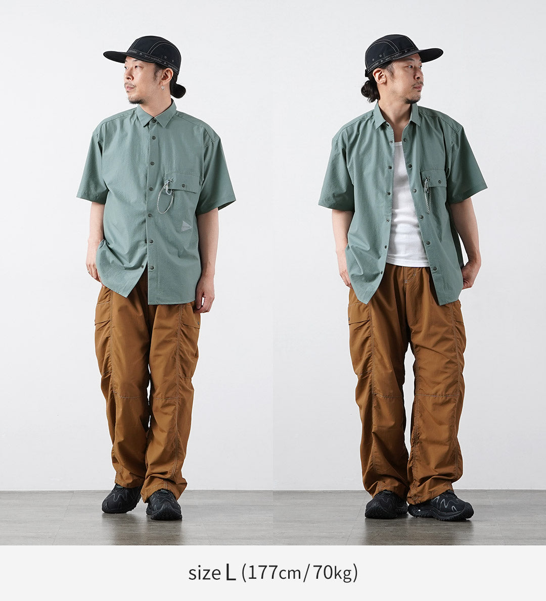 ANDWANDER（アンドワンダー）