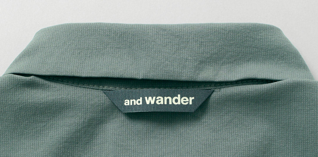 ANDWANDER（アンドワンダー）