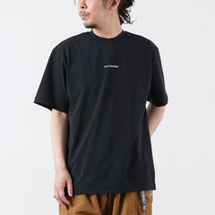 black / M