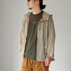 beige / M