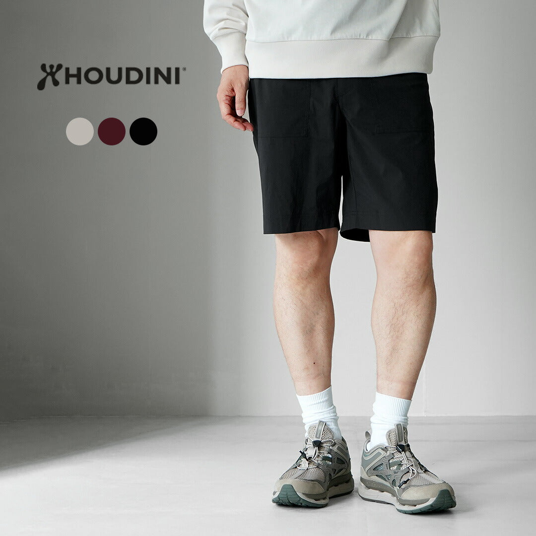HOUDINI（フーディニ）