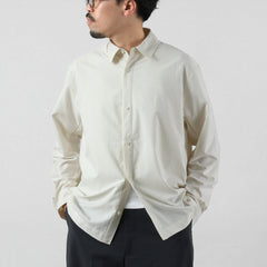 white / S
