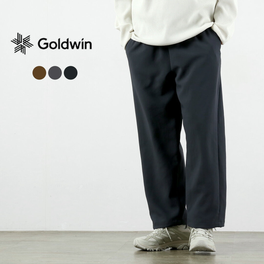 GOLDWIN(ゴールドウィン)