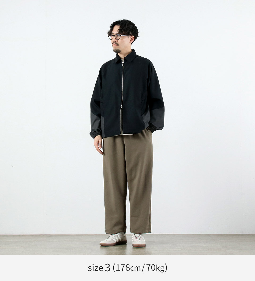 GOLDWIN（ゴールドウィン）