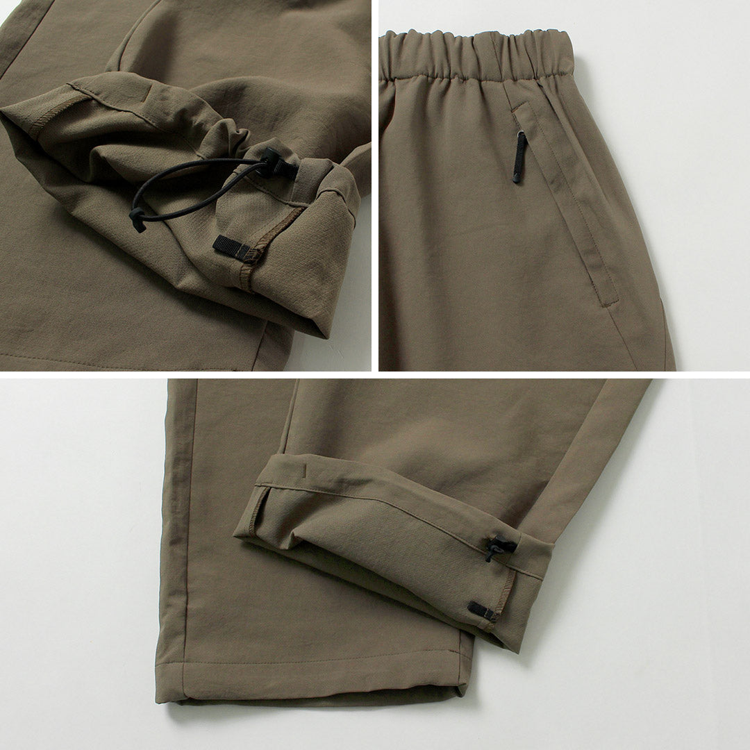 GOLDWIN（ゴールドウィン）