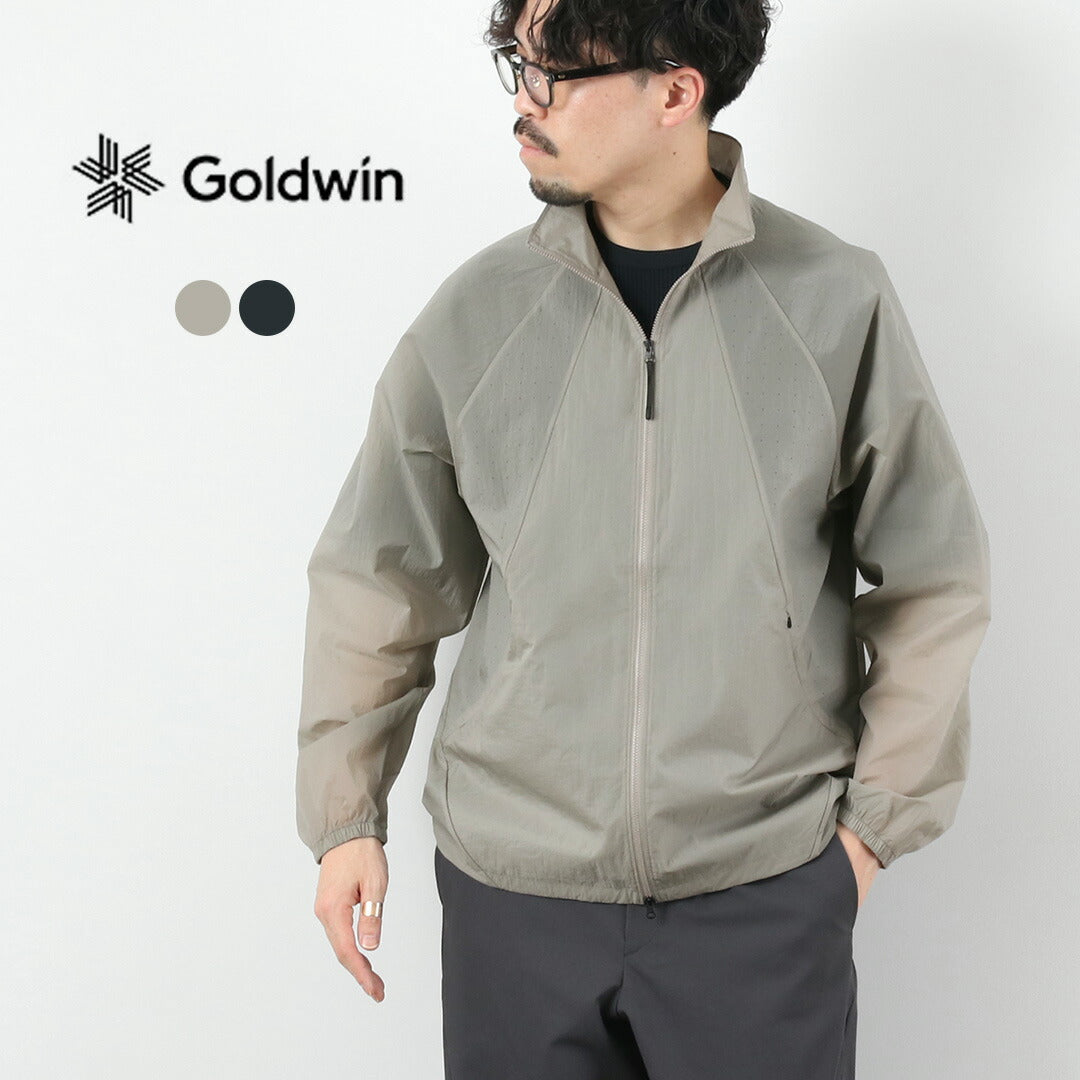 GOLDWIN（ゴールドウィン）