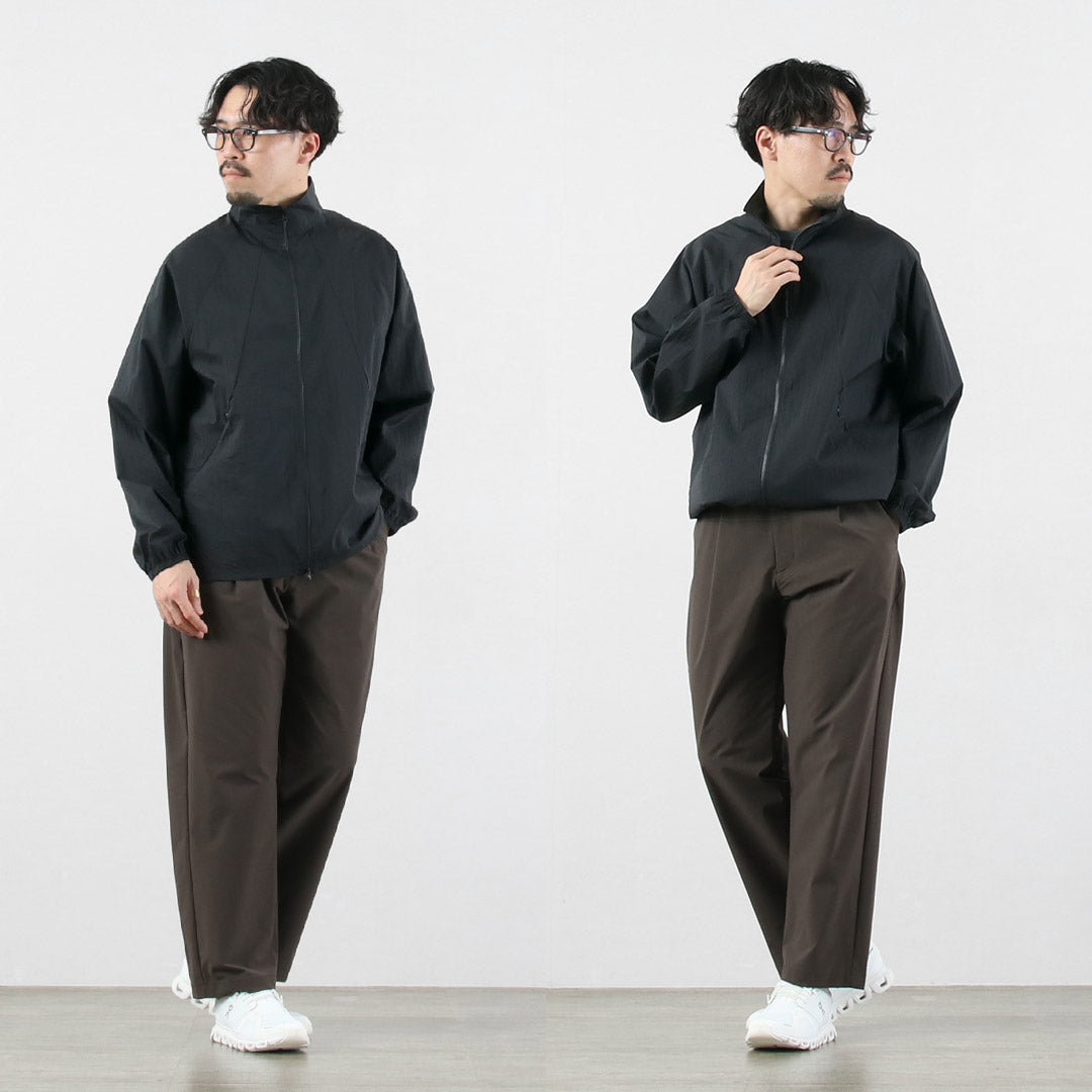 GOLDWIN（ゴールドウィン） シアーナイロン ウインドジャケット