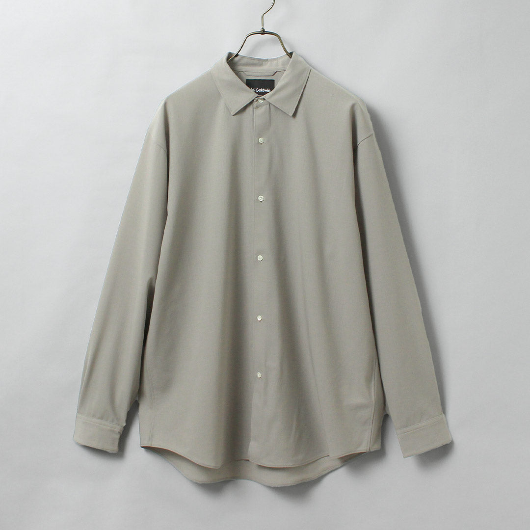 GOLDWIN(ゴールドウィン)