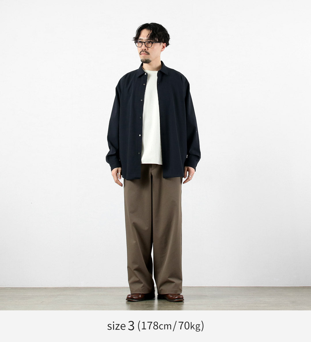 GOLDWIN（ゴールドウィン）