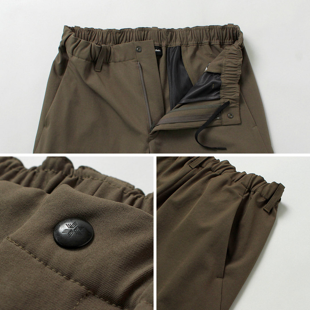 GOLDWIN（ゴールドウィン）