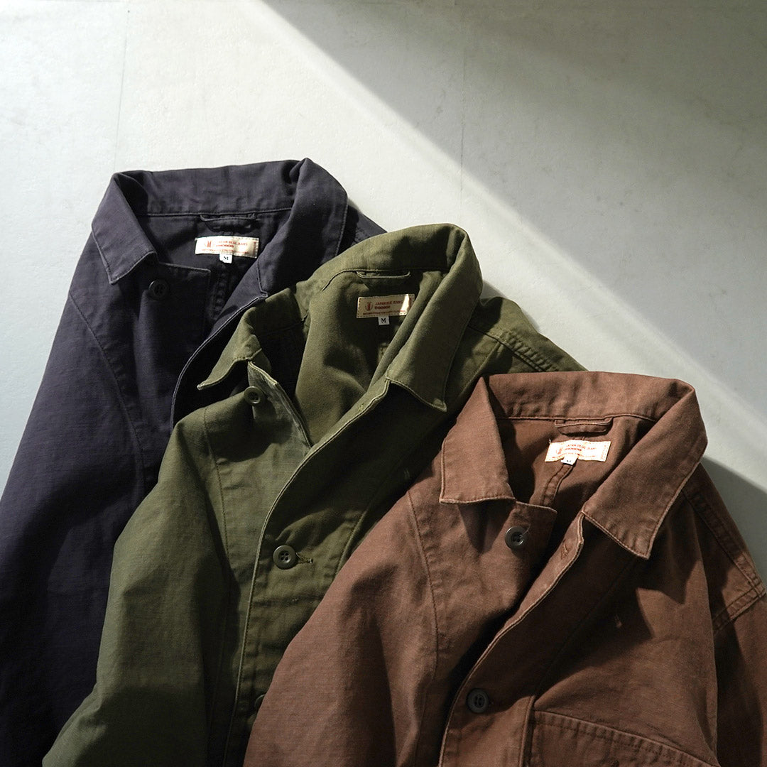 JAPANBLUEJEANS（ジャパンブルージーンズ）