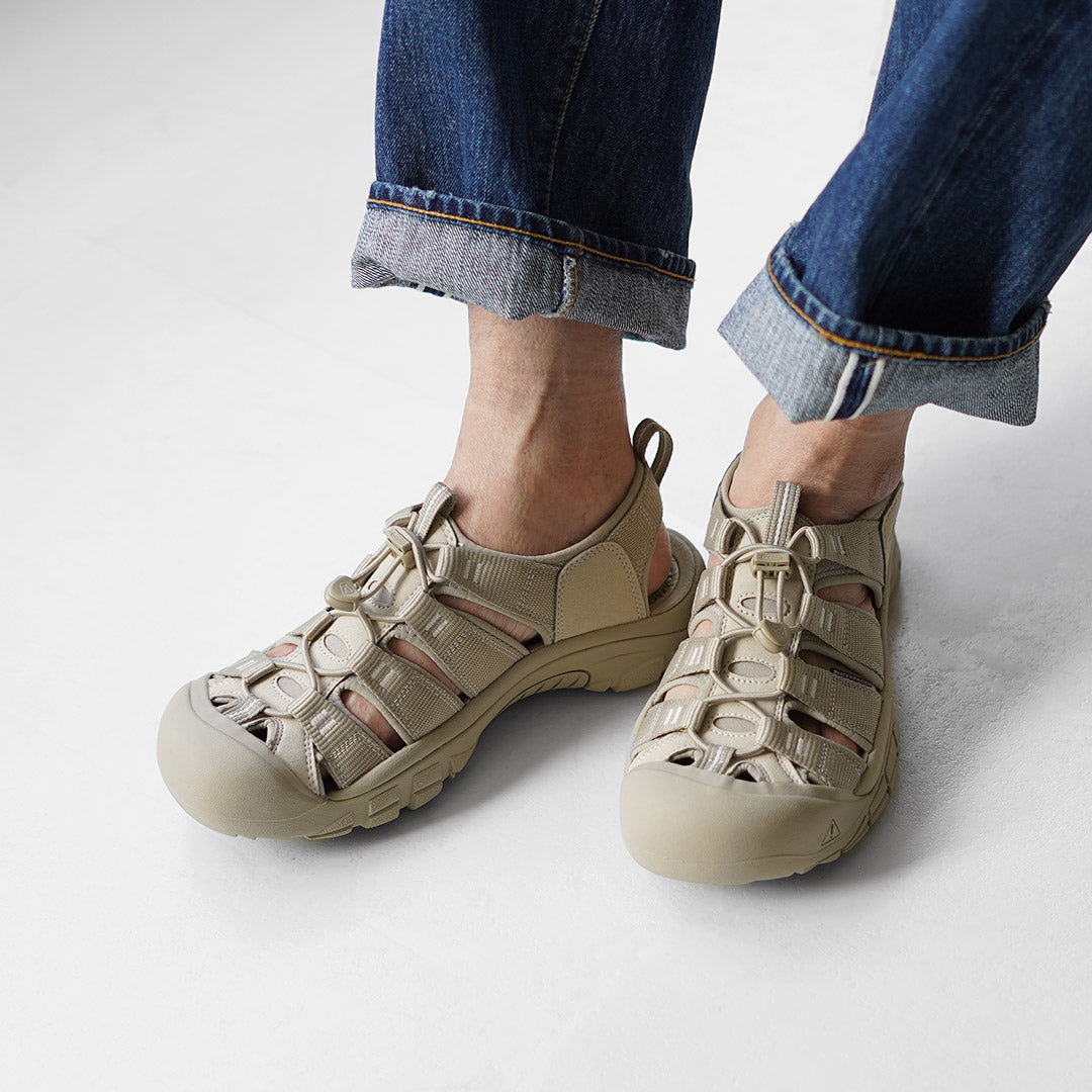KEEN（キーン） ニューポート エイチツー サンダル H2