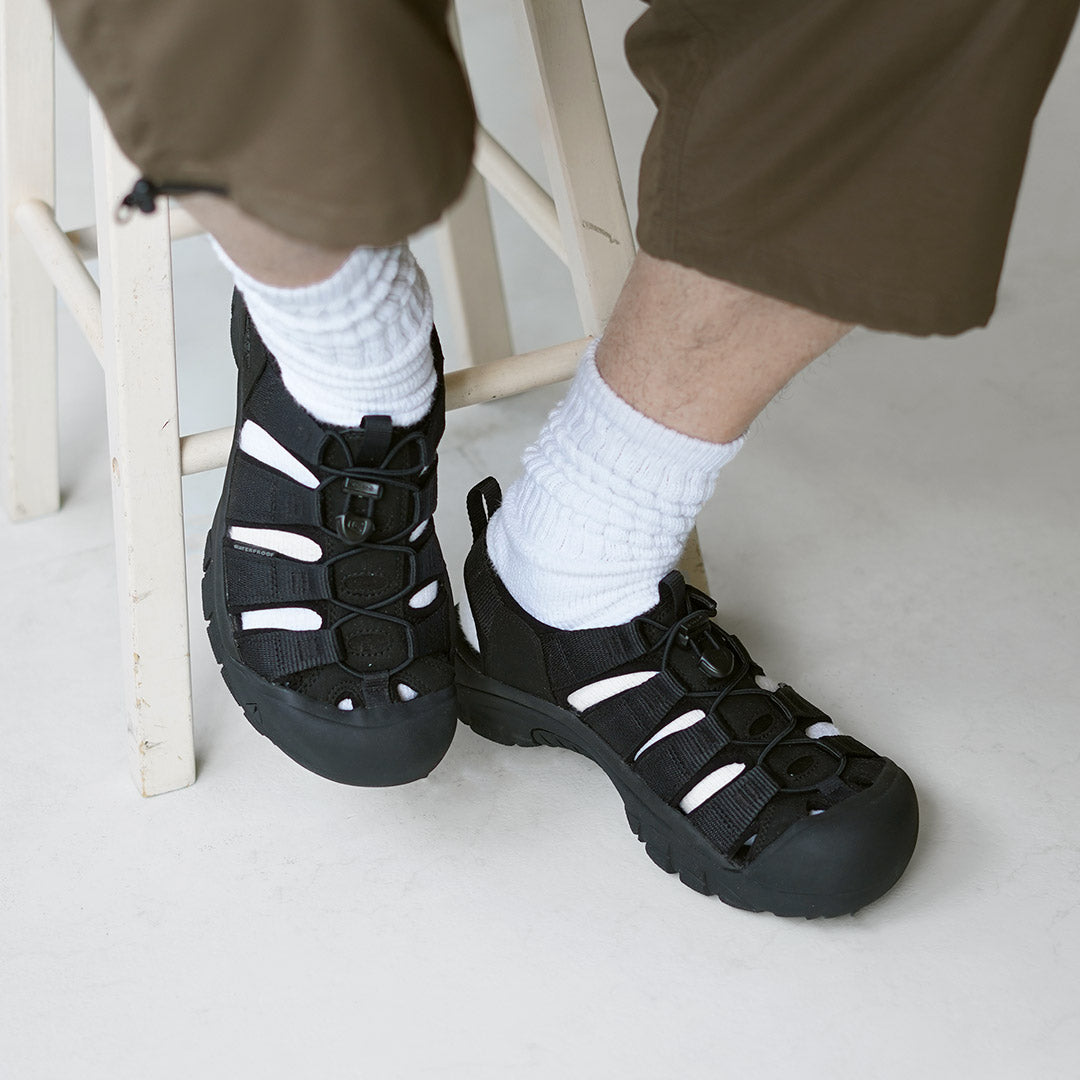 KEEN（キーン） ニューポート エイチツー サンダル H2