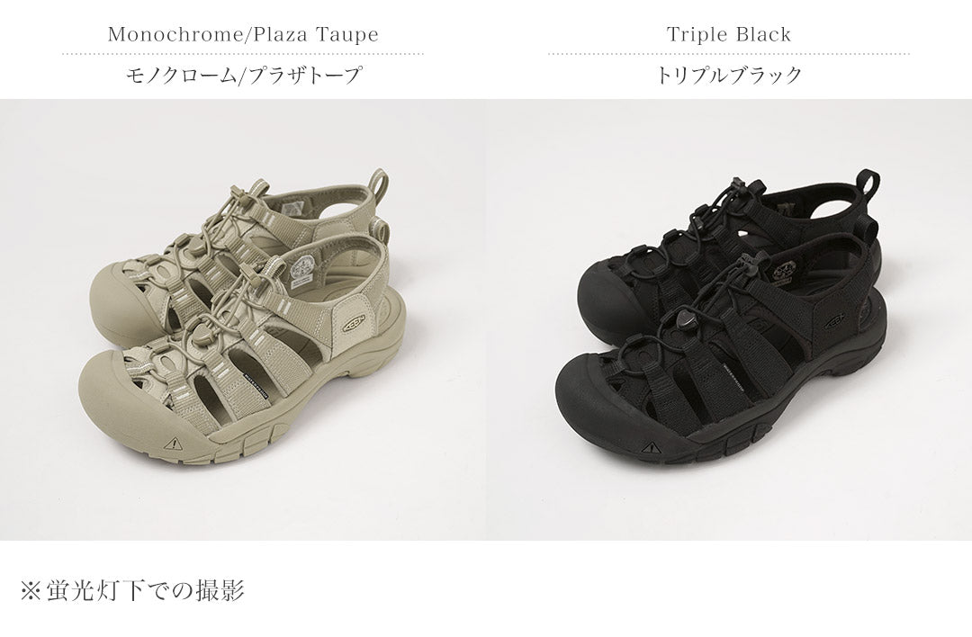 KEEN（キーン） ニューポート エイチツー サンダル H2