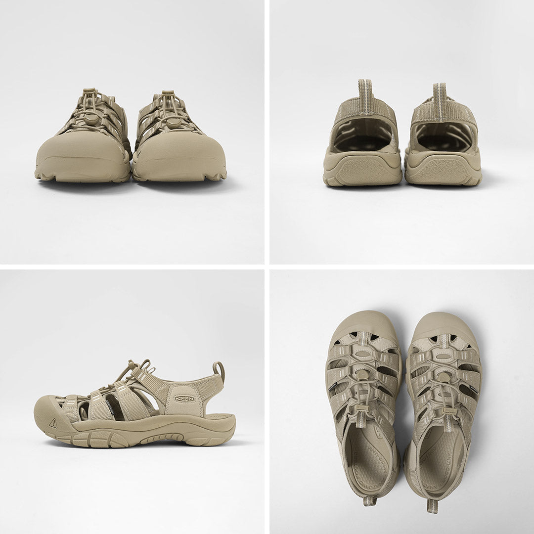 KEEN（キーン） ニューポート エイチツー サンダル H2