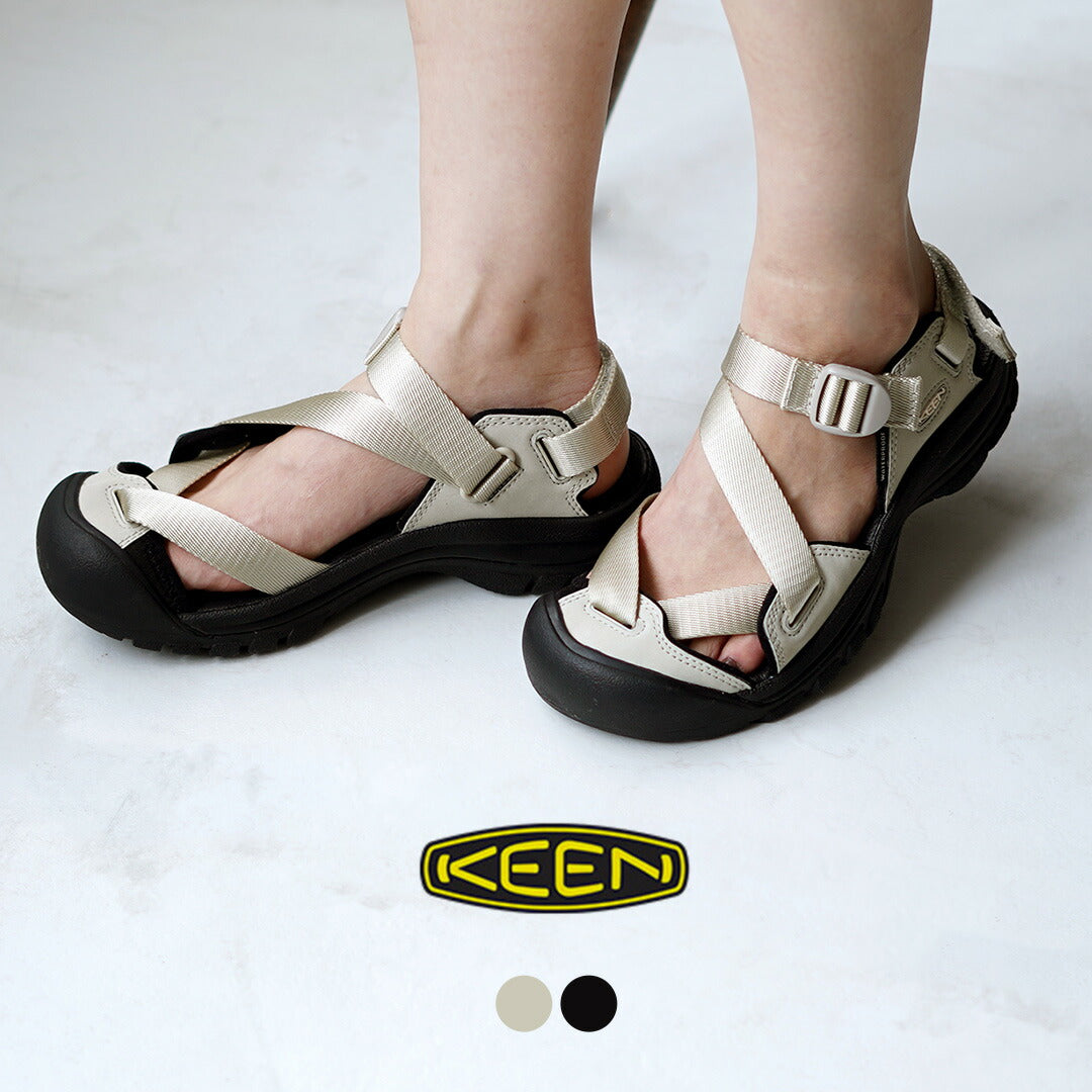 KEEN（キーン）