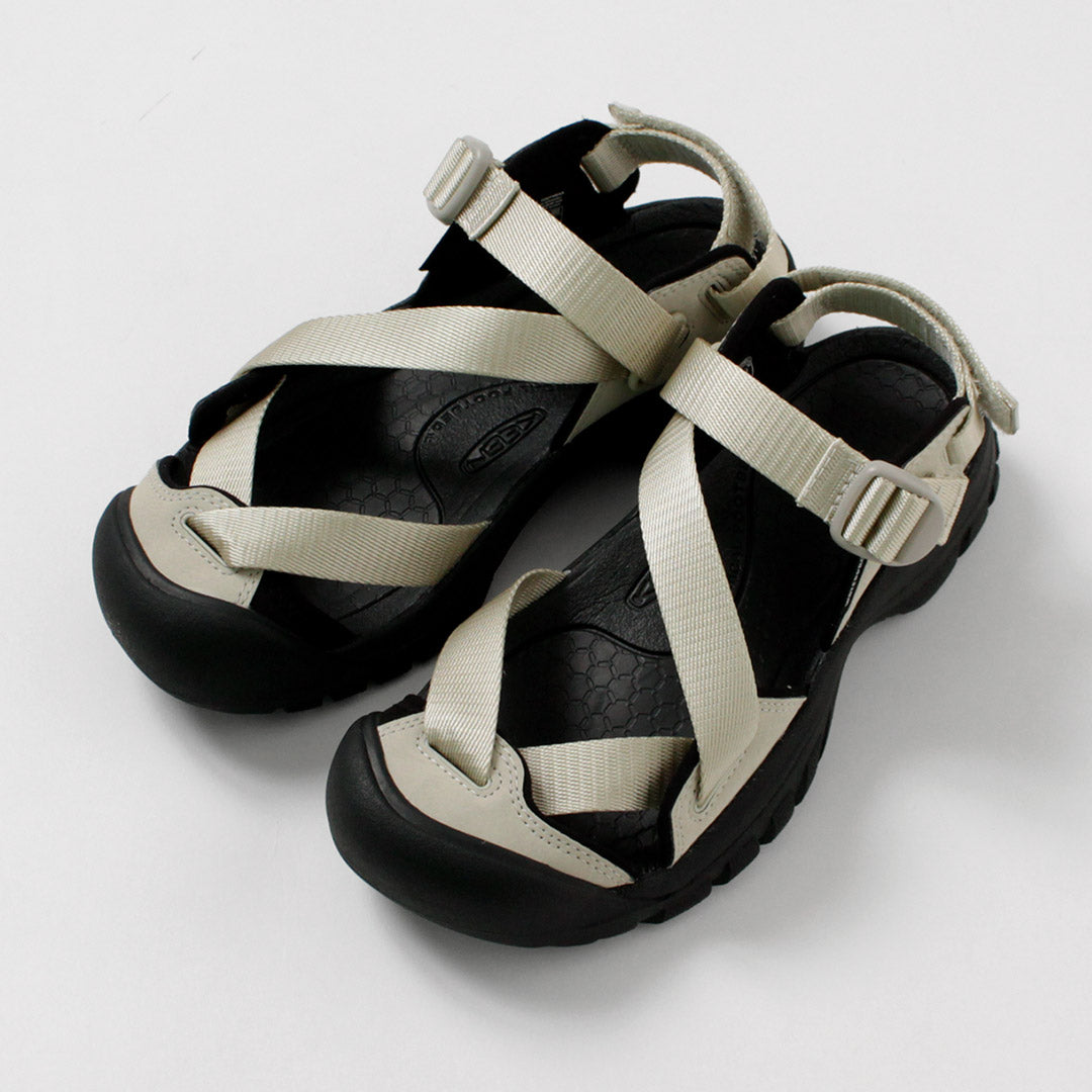 KEEN（キーン）