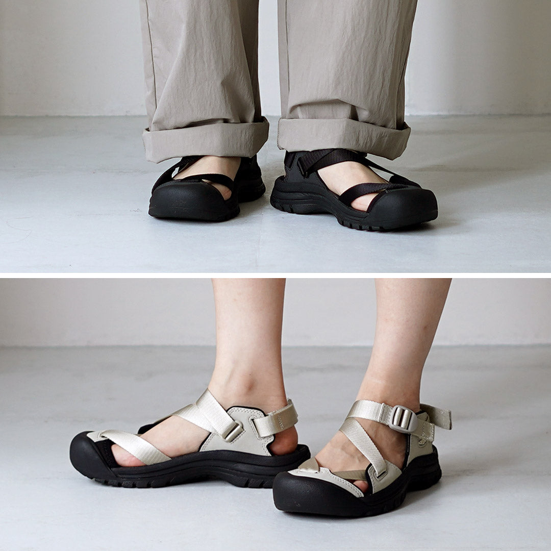 KEEN（キーン）