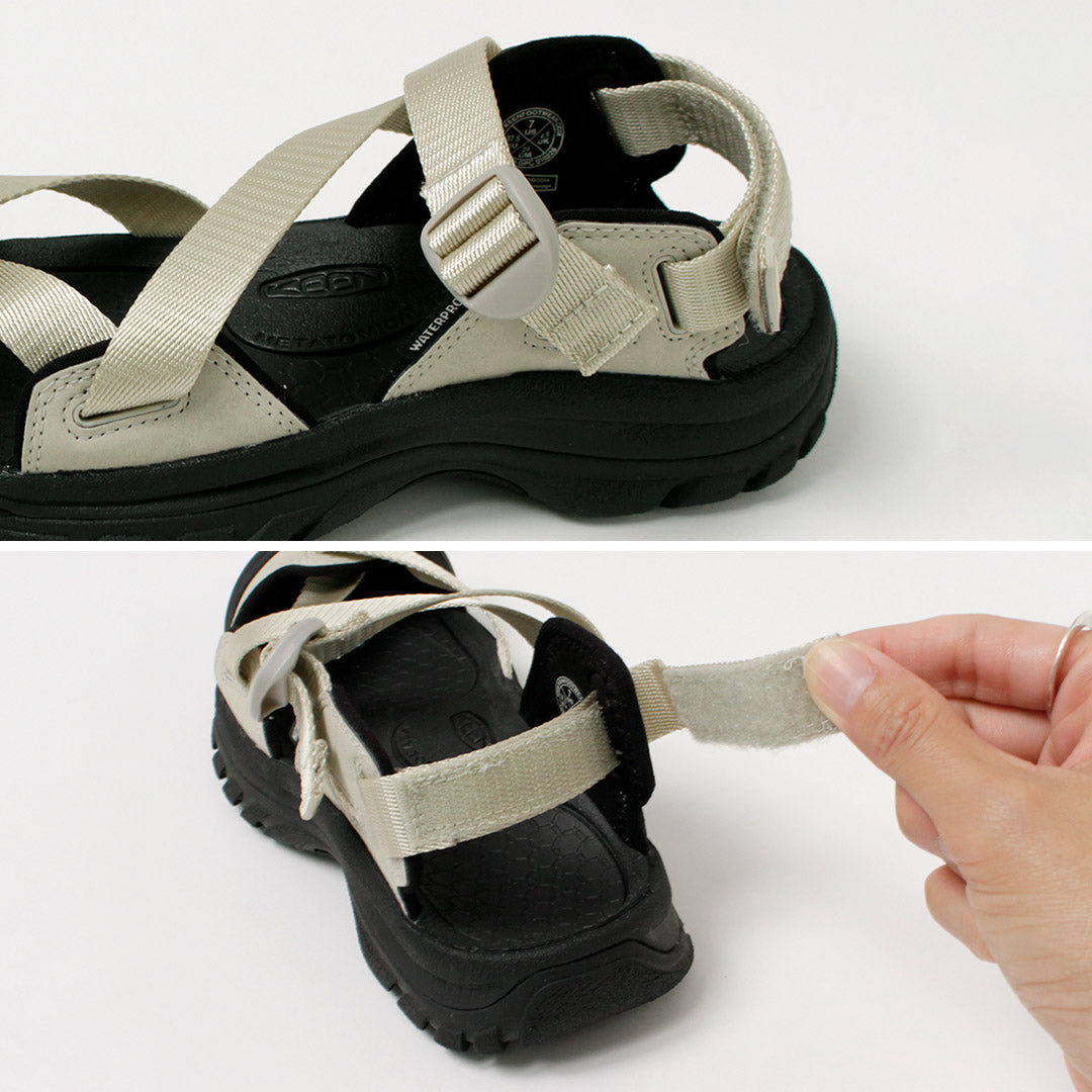 KEEN（キーン）