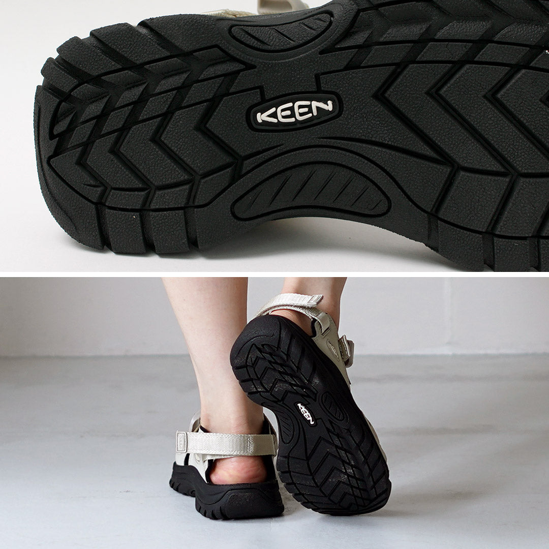 KEEN（キーン）