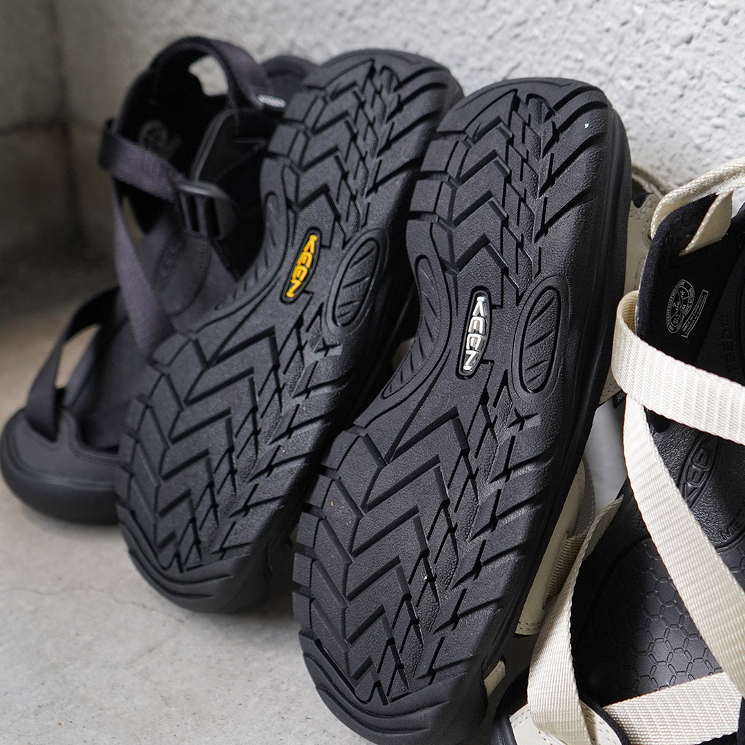 KEEN（キーン）