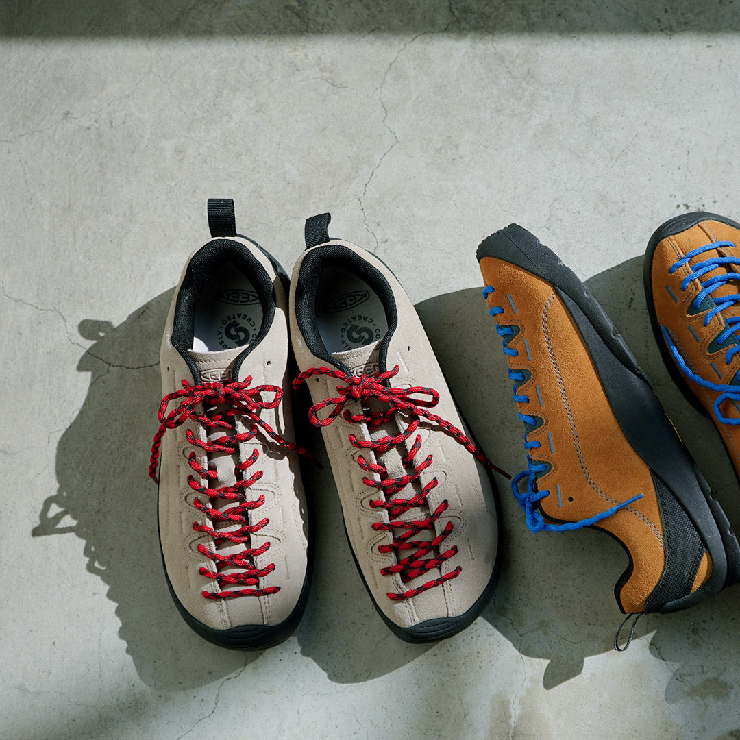 KEEN（キーン） ジャスパー スニーカー / メンズ アウトドア