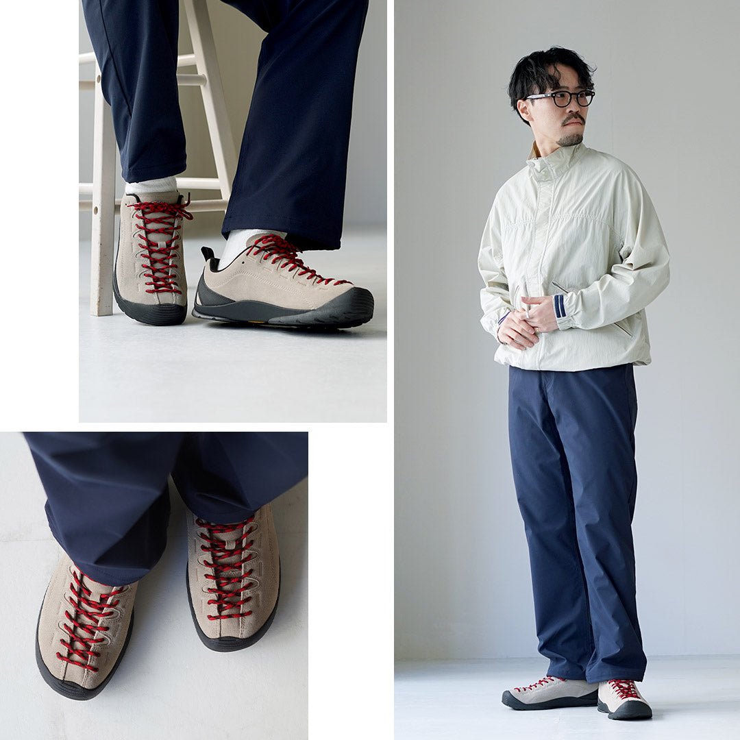 KEEN（キーン） ジャスパー スニーカー