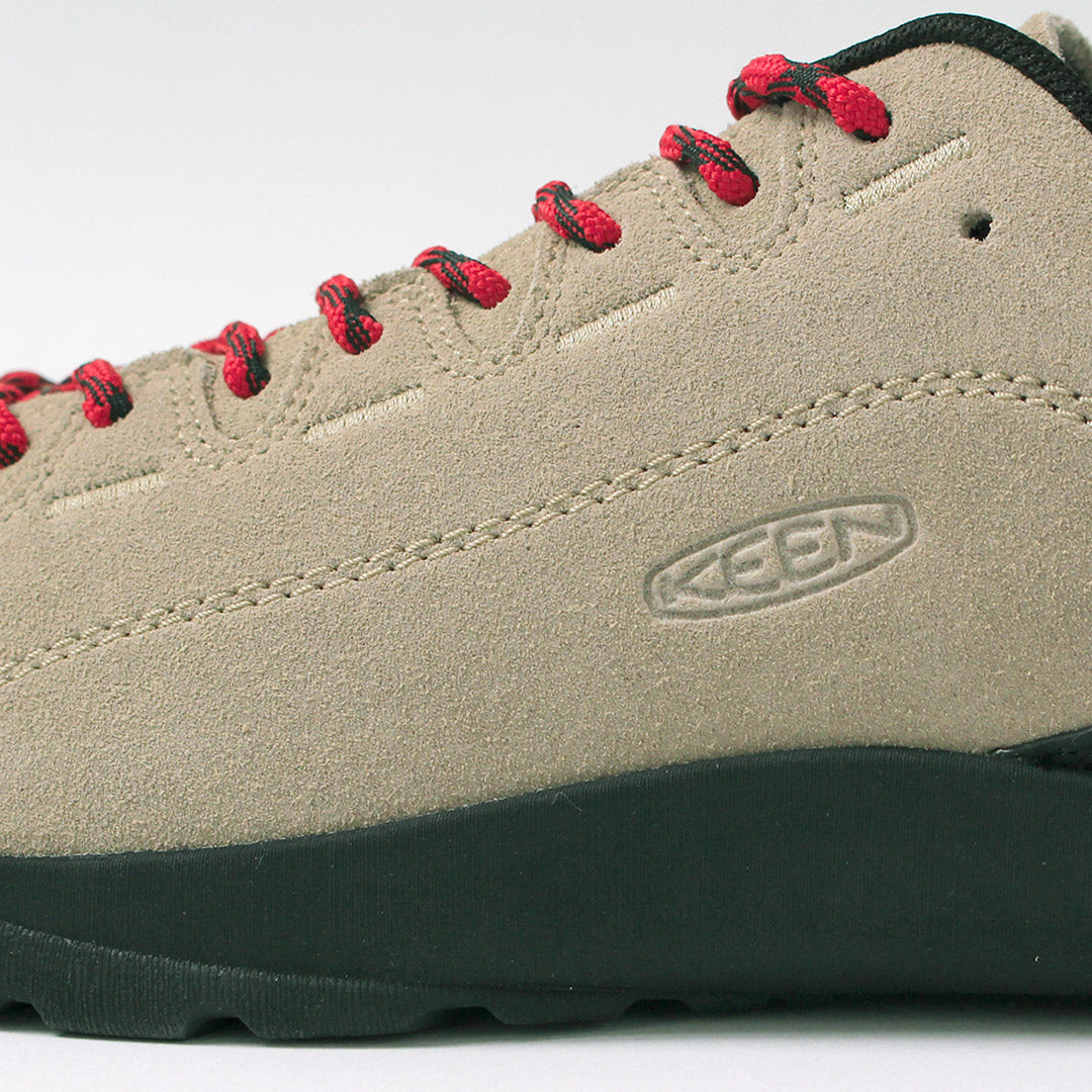 KEEN（キーン） ジャスパー スニーカー