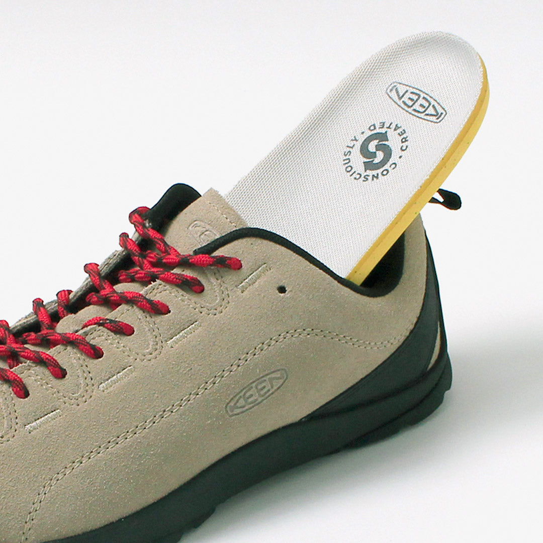 KEEN（キーン） ジャスパー スニーカー / メンズ アウトドア