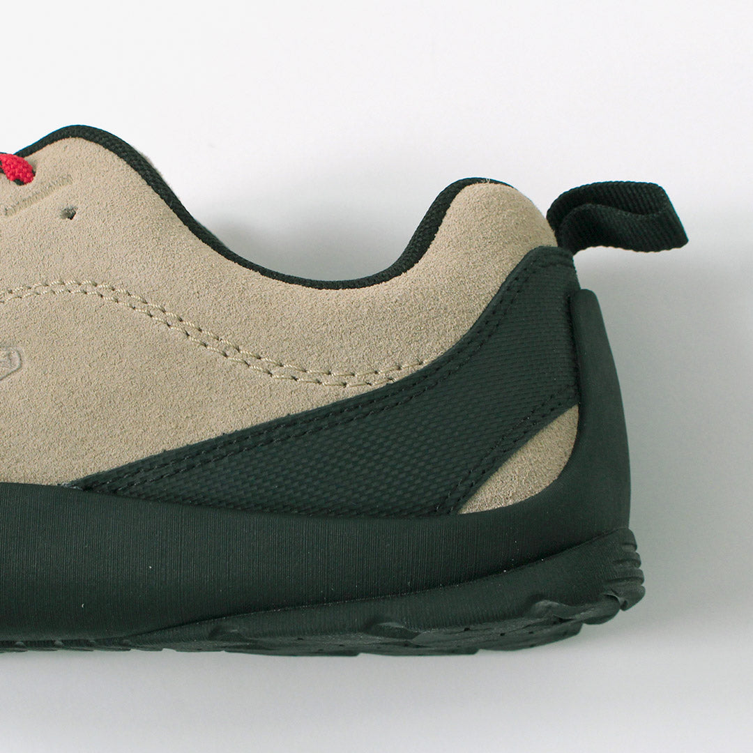 KEEN（キーン） ジャスパー スニーカー / メンズ アウトドア