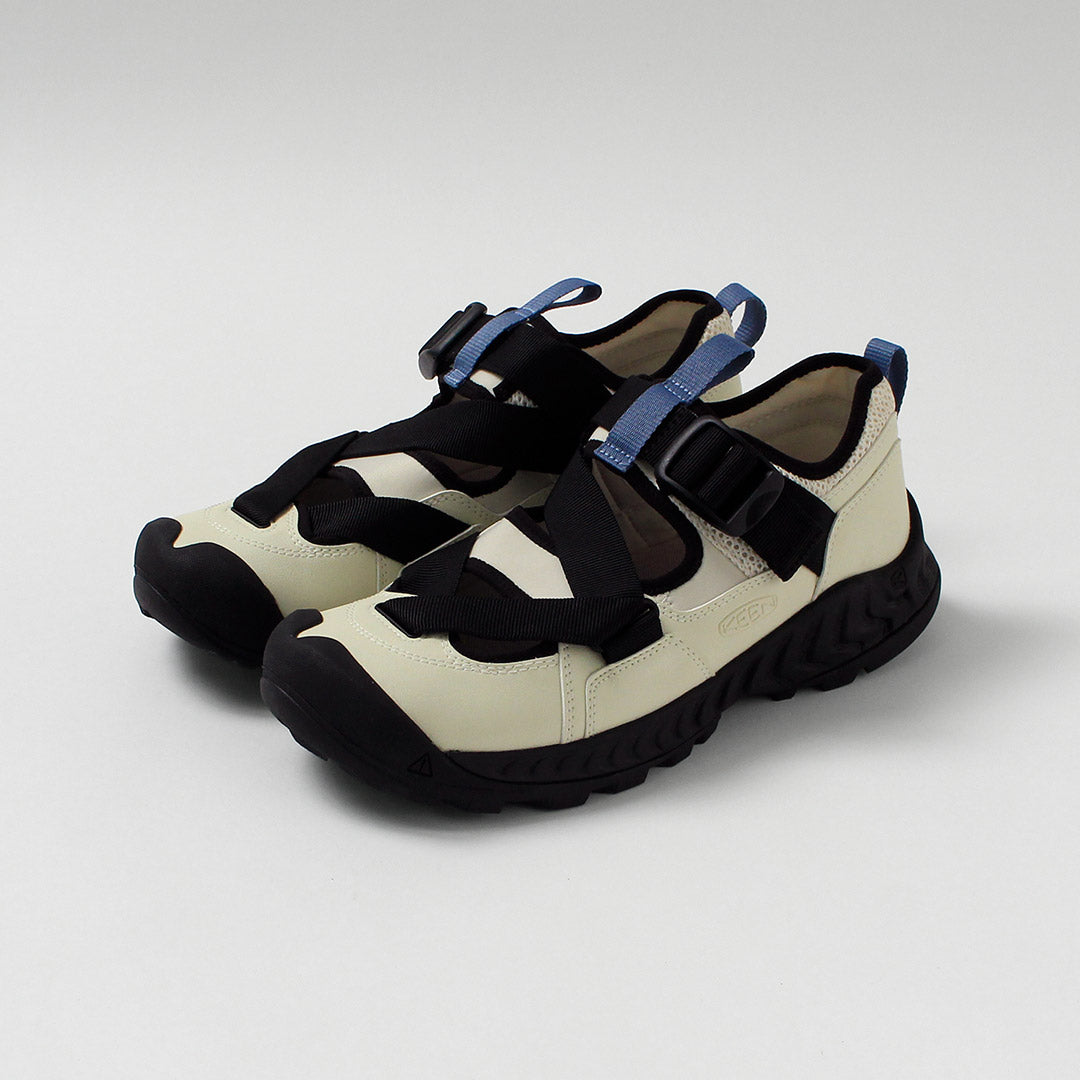 KEEN（キーン） フッドゼラ サンダル / メンズ｜ROCOCO ONLINE STORE