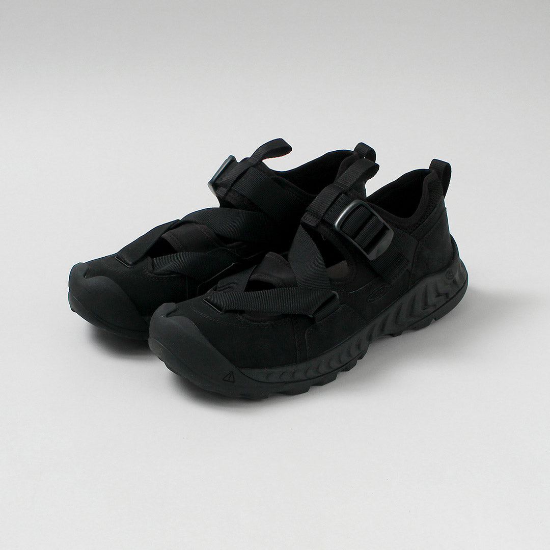 KEEN（キーン） フッドゼラ サンダル