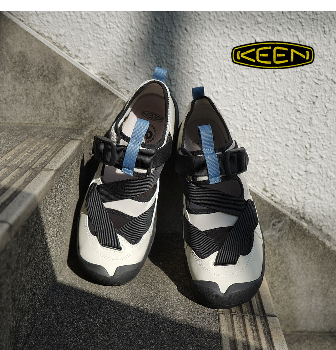 KEEN（キーン） フッドゼラ サンダル / メンズ｜ROCOCO ONLINE STORE