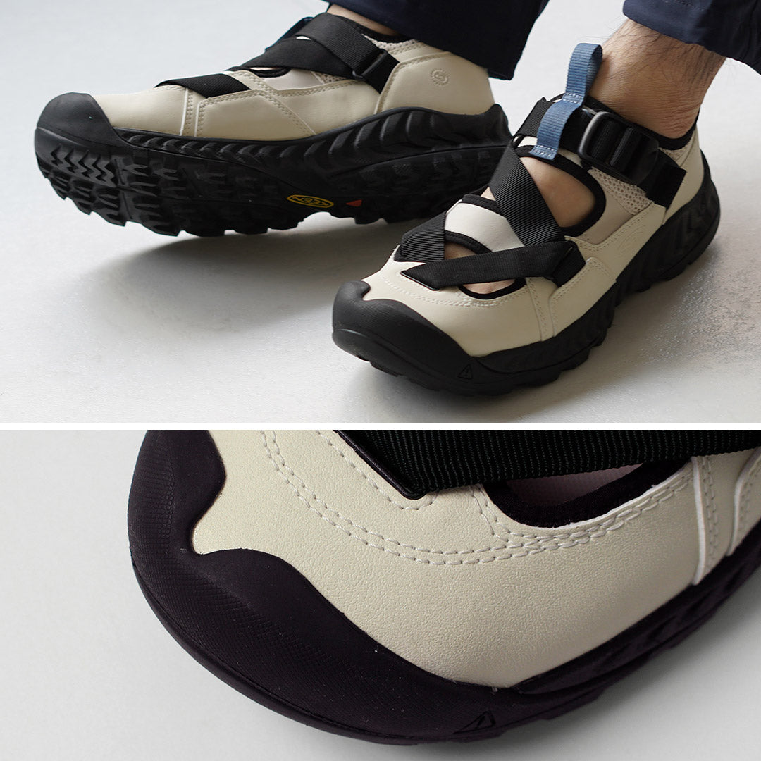 KEEN（キーン） フッドゼラ サンダル