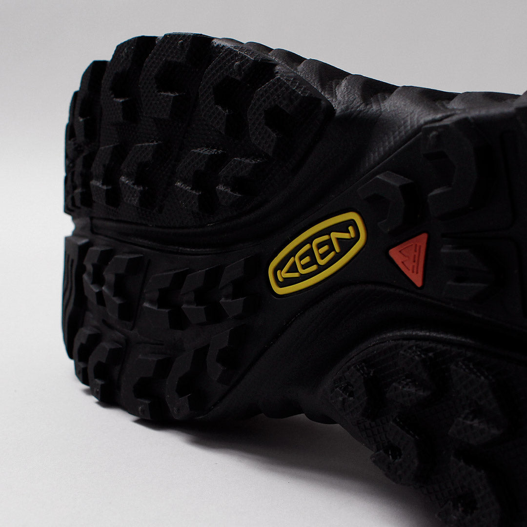 KEEN（キーン） フッドゼラ サンダル