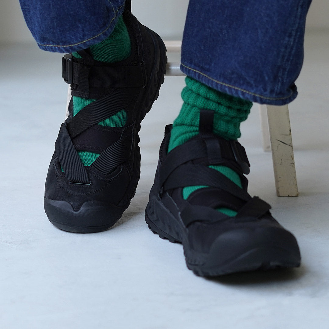 KEEN（キーン） フッドゼラ サンダル