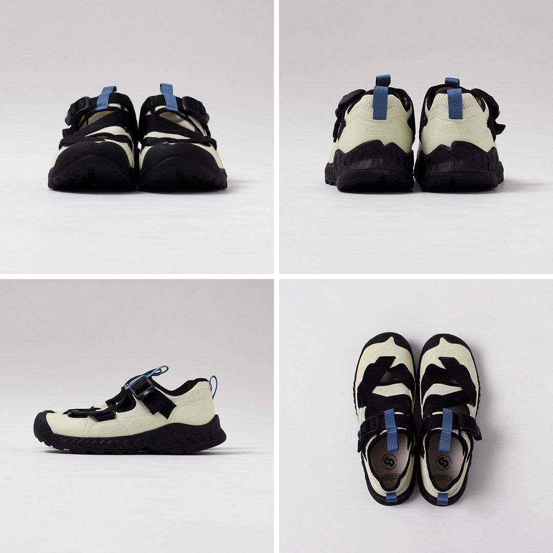 KEEN（キーン） フッドゼラ サンダル