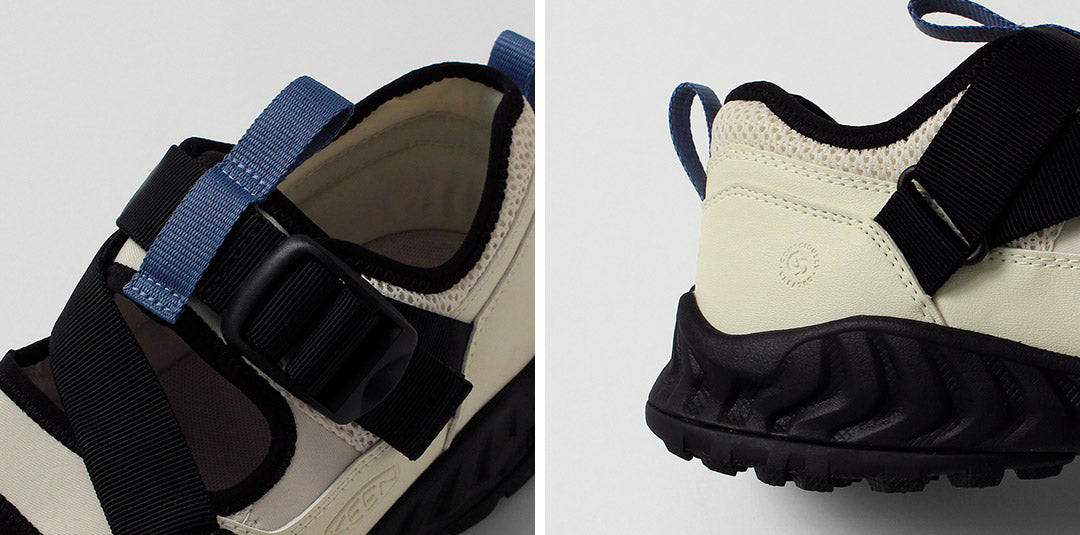 KEEN（キーン） フッドゼラ サンダル