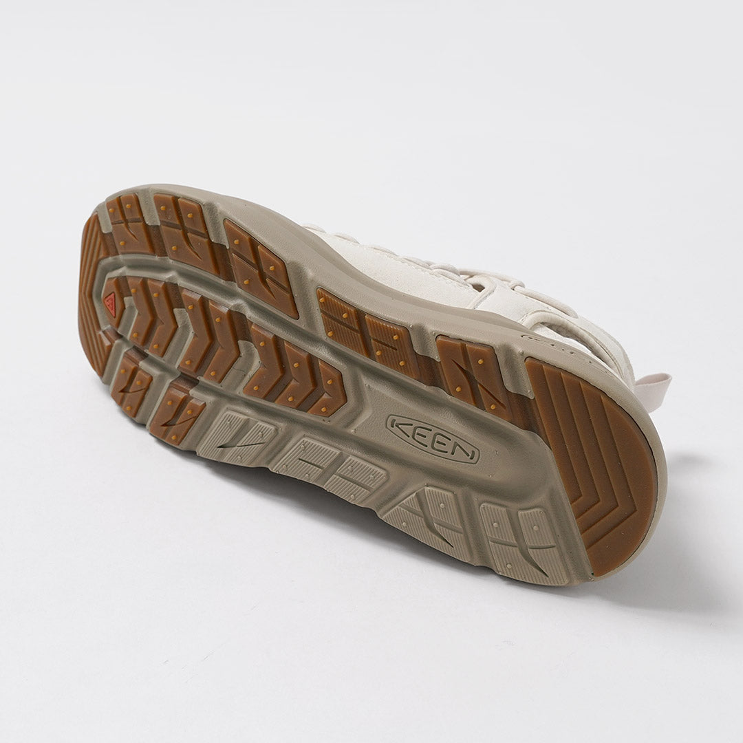 KEEN（キーン） ユニーク ダブルケー メンズ サンダル / スポーツ