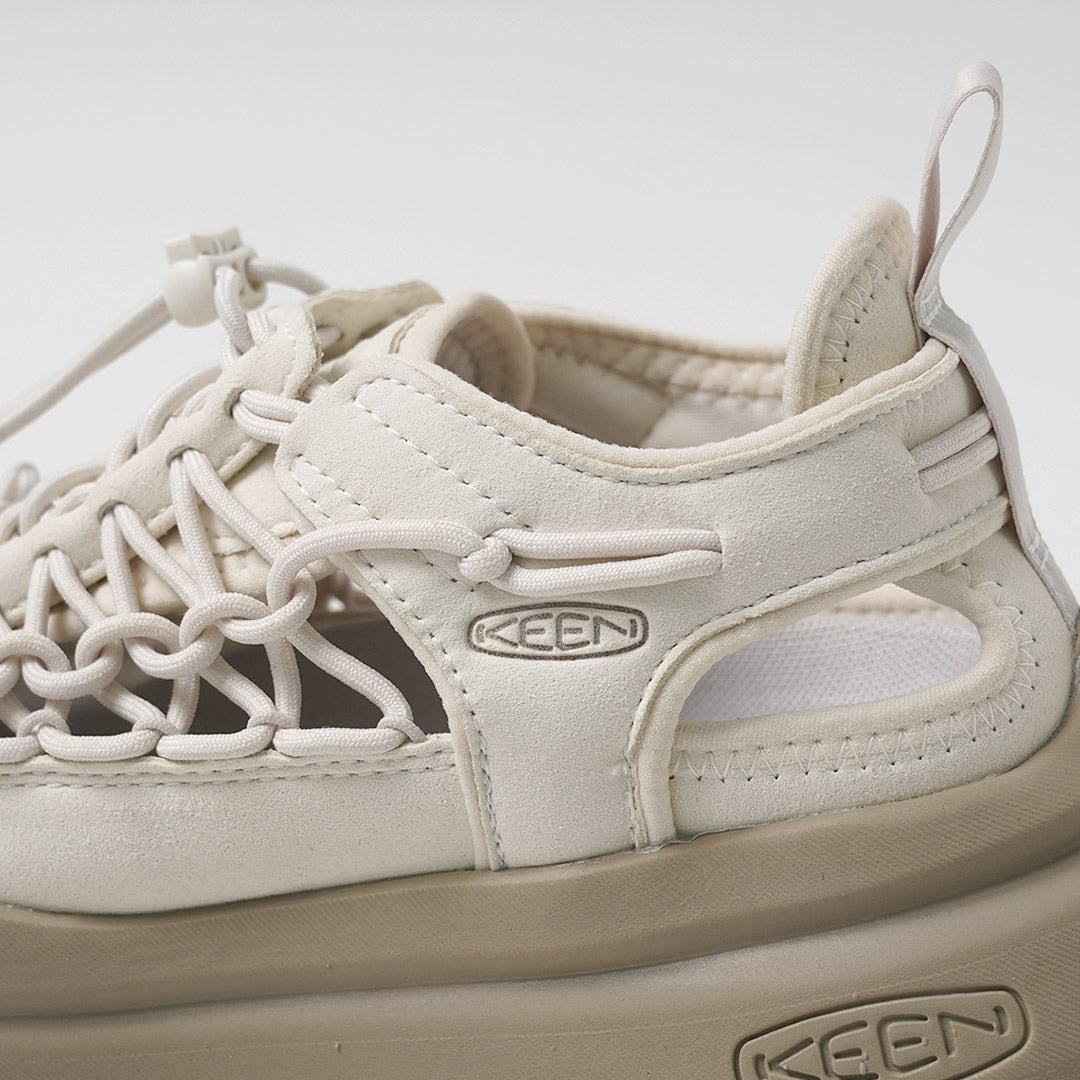 KEEN（キーン） ユニーク ダブルケー メンズ サンダル